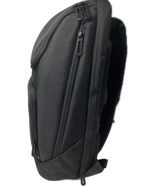 ZERO HALLIBURTON（ゼロ ハリバートン）ZERO HALLIBURTON (ゼロ ハリバートン) DAYTON DayPack ブラックの古着・服飾アイテム