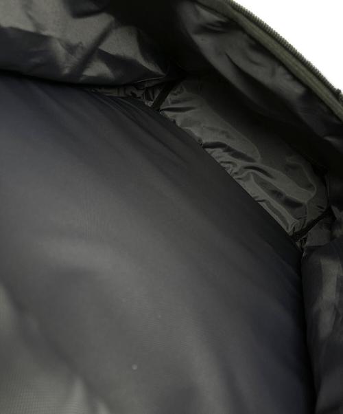 ZERO HALLIBURTON（ゼロ ハリバートン）ZERO HALLIBURTON (ゼロ ハリバートン) DAYTON DayPack ブラックの古着・服飾アイテム