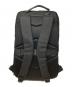 ZERO HALLIBURTON (ゼロ ハリバートン) DAYTON DayPack ブラック：13000円
