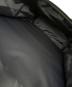 中古・古着 ZERO HALLIBURTON (ゼロ ハリバートン) DAYTON DayPack ブラック：13000円