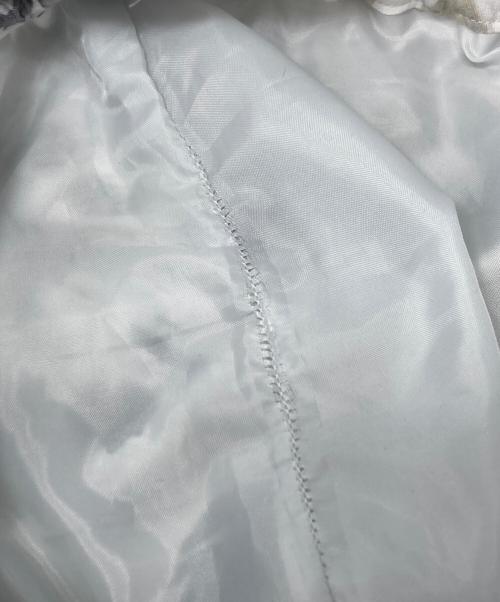 Shuttle notes（シャトルノーツ）Shuttle notes (シャトルノーツ) 総柄パンツ グレー サイズ:Fの古着・服飾アイテム