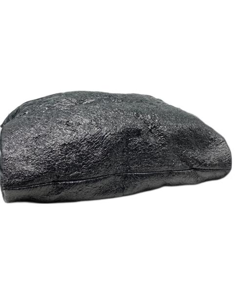 MM6 Maison Margiela（エムエムシックスメゾンマルジェラ）MM6 Maison Margiela (エムエムシックスメゾンマルジェラ) トートバッグ ブラックの古着・服飾アイテム