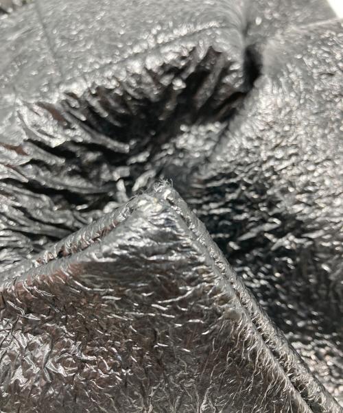 MM6 Maison Margiela（エムエムシックスメゾンマルジェラ）MM6 Maison Margiela (エムエムシックスメゾンマルジェラ) トートバッグ ブラックの古着・服飾アイテム