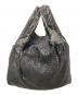 MM6 Maison Margiela（エムエムシックスメゾンマルジェラ）の古着「トートバッグ」｜ブラック