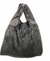 MM6 Maison Margiela (エムエムシックスメゾンマルジェラ) トートバッグ ブラック：15000円