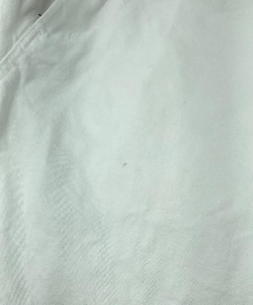 Dickies（ディッキーズ）Dickies (ディッキーズ) ペインターパンツ ホワイト サイズ:36の古着・服飾アイテム