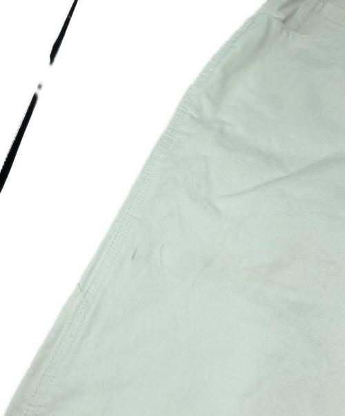 Dickies（ディッキーズ）Dickies (ディッキーズ) ペインターパンツ ホワイト サイズ:36の古着・服飾アイテム