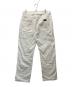 Dickies (ディッキーズ) ペインターパンツ ホワイト サイズ:36：7000円