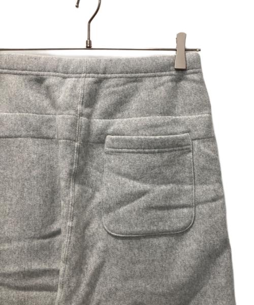 Champion REVERSE WEAVE（チャンピオン リバース ウィーブ）Champion REVERSE WEAVE (チャンピオン リバース ウィーブ) スウェットパンツ グレー サイズ:S 未使用品の古着・服飾アイテム