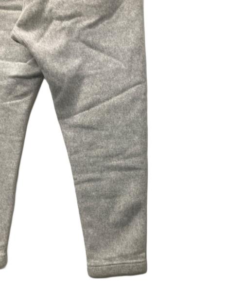 Champion REVERSE WEAVE（チャンピオン リバース ウィーブ）Champion REVERSE WEAVE (チャンピオン リバース ウィーブ) スウェットパンツ グレー サイズ:S 未使用品の古着・服飾アイテム