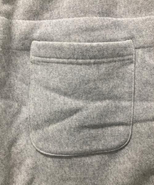 Champion REVERSE WEAVE（チャンピオン リバース ウィーブ）Champion REVERSE WEAVE (チャンピオン リバース ウィーブ) スウェットパンツ グレー サイズ:S 未使用品の古着・服飾アイテム