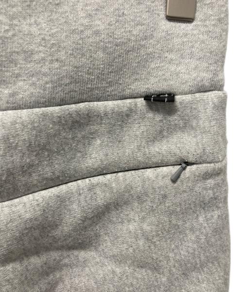 Champion REVERSE WEAVE（チャンピオン リバース ウィーブ）Champion REVERSE WEAVE (チャンピオン リバース ウィーブ) ripvanwinkle (リップヴァンウィンクル) 別注REVERSE WEAVE PANTS グレー サイズ:Sの古着・服飾アイテム
