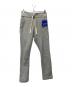 Champion REVERSE WEAVE（チャンピオン リバース ウィーブ）の古着「別注REVERSE WEAVE PANTS」｜グレー