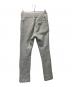 Champion REVERSE WEAVE (チャンピオン リバース ウィーブ) ripvanwinkle (リップヴァンウィンクル) 別注REVERSE WEAVE PANTS グレー サイズ:S：8000円