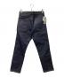 BEAMS (ビームス) リジットデニムパンツ インディゴ サイズ:S：7000円