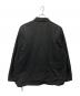 snow peak (スノーピーク) URBAN RESEARCH DOORS (アーバンリサーチドアーズ) 別注 NYLON WASHER JACKET ブラック サイズ:XL：10000円