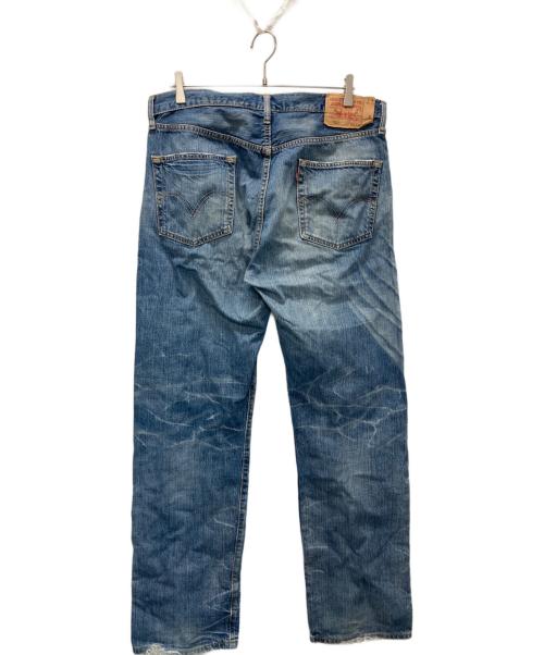 LEVI'S（リーバイス）LEVI'S (リーバイス) 501デニムパンツ インディゴ サイズ:91cm(w36)の古着・服飾アイテム
