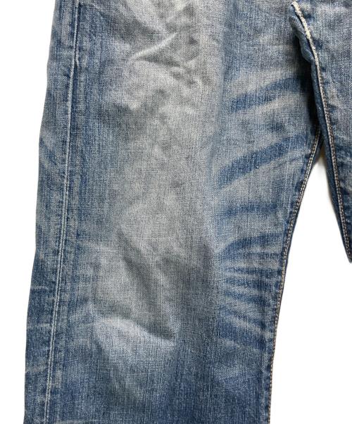 LEVI'S（リーバイス）LEVI'S (リーバイス) 501デニムパンツ インディゴ サイズ:91cm(w36)の古着・服飾アイテム