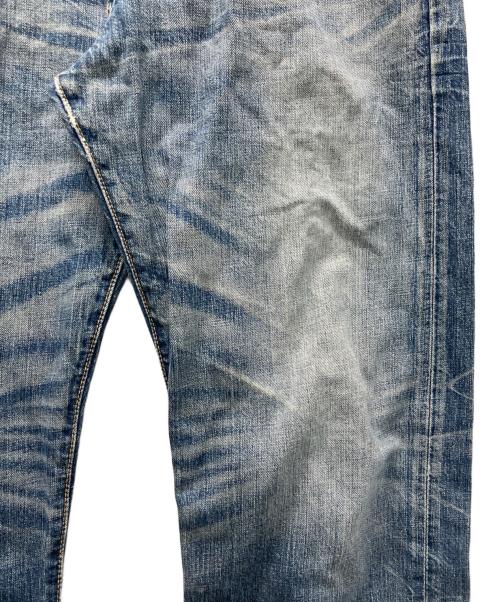 LEVI'S（リーバイス）LEVI'S (リーバイス) 501デニムパンツ インディゴ サイズ:91cm(w36)の古着・服飾アイテム