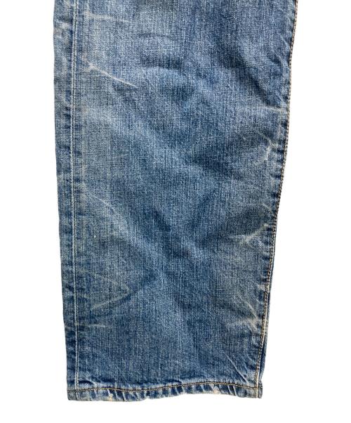 LEVI'S（リーバイス）LEVI'S (リーバイス) 501デニムパンツ インディゴ サイズ:91cm(w36)の古着・服飾アイテム