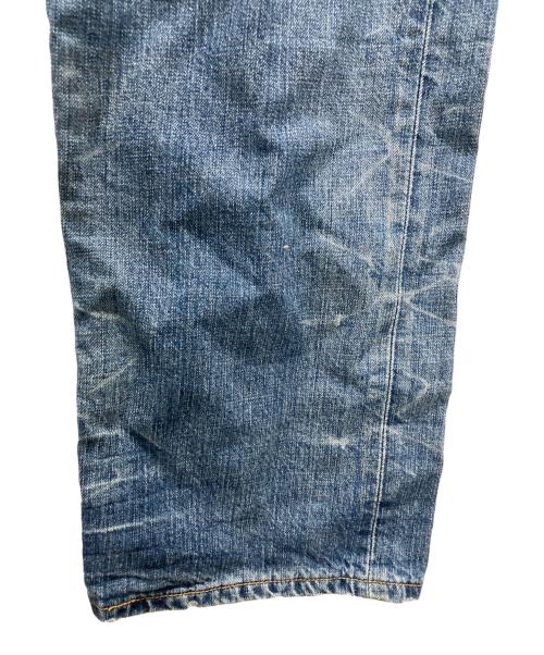 LEVI'S（リーバイス）LEVI'S (リーバイス) 501デニムパンツ インディゴ サイズ:91cm(w36)の古着・服飾アイテム