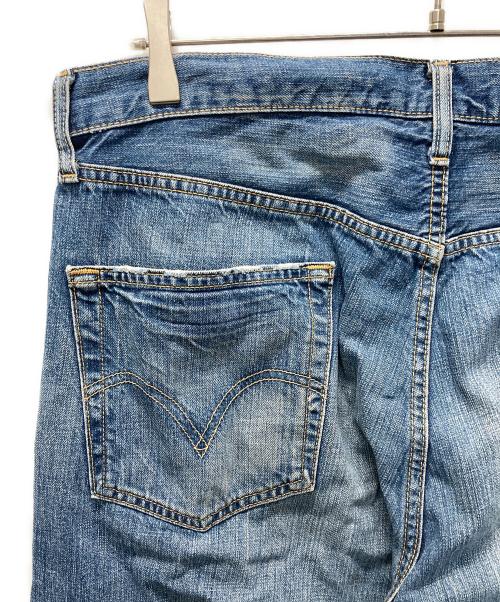 LEVI'S（リーバイス）LEVI'S (リーバイス) 501デニムパンツ インディゴ サイズ:91cm(w36)の古着・服飾アイテム