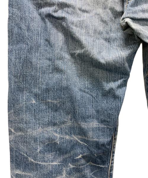 LEVI'S（リーバイス）LEVI'S (リーバイス) 501デニムパンツ インディゴ サイズ:91cm(w36)の古着・服飾アイテム