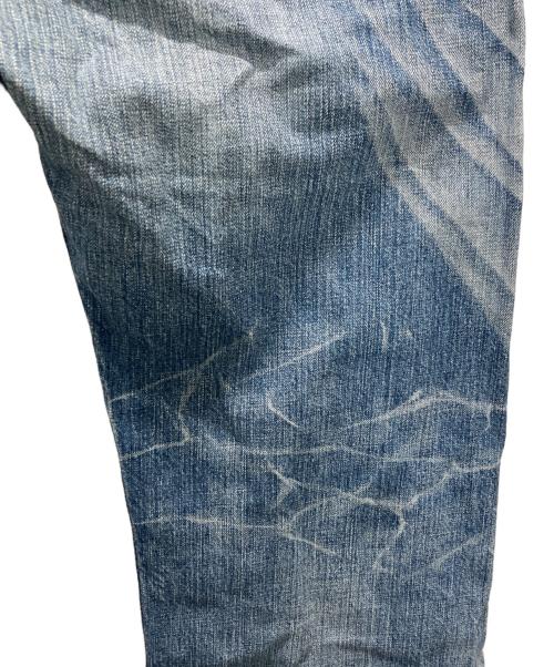 LEVI'S（リーバイス）LEVI'S (リーバイス) 501デニムパンツ インディゴ サイズ:91cm(w36)の古着・服飾アイテム