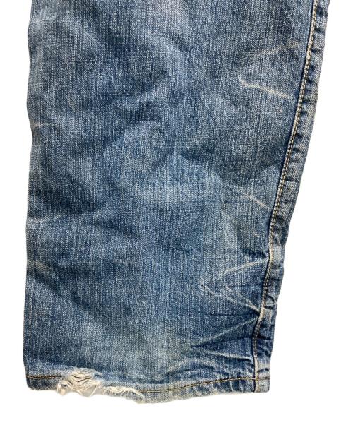 LEVI'S（リーバイス）LEVI'S (リーバイス) 501デニムパンツ インディゴ サイズ:91cm(w36)の古着・服飾アイテム