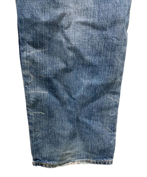 LEVI'S（リーバイス）LEVI'S (リーバイス) 501デニムパンツ インディゴ サイズ:91cm(w36)の古着・服飾アイテム
