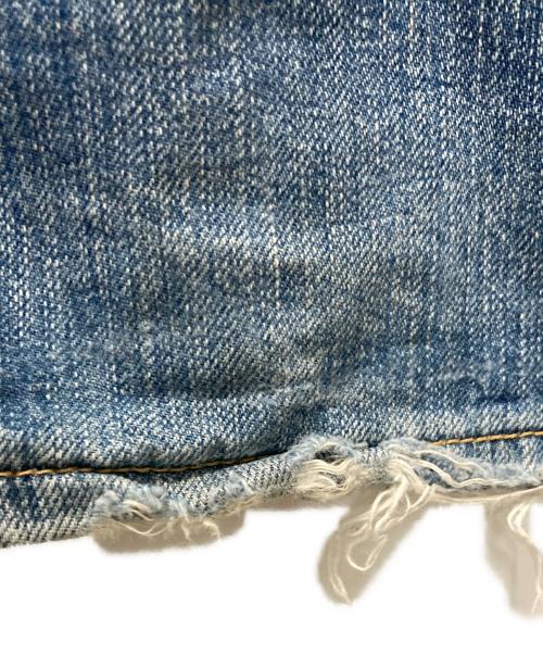LEVI'S（リーバイス）LEVI'S (リーバイス) 501デニムパンツ インディゴ サイズ:91cm(w36)の古着・服飾アイテム