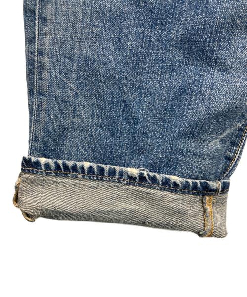 LEVI'S（リーバイス）LEVI'S (リーバイス) 501デニムパンツ インディゴ サイズ:91cm(w36)の古着・服飾アイテム