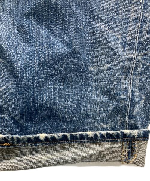 LEVI'S（リーバイス）LEVI'S (リーバイス) 501デニムパンツ インディゴ サイズ:91cm(w36)の古着・服飾アイテム