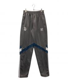 adidas Originals（アディダスオリジナル）の古着「トラックパンツ」｜グレー