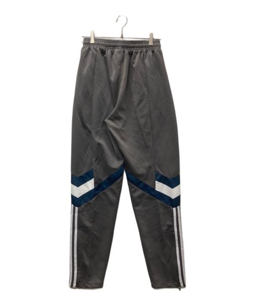 adidas Originals（アディダスオリジナル）adidas Originals (アディダスオリジナル) トラックパンツ グレー サイズ:2XLの古着・服飾アイテム