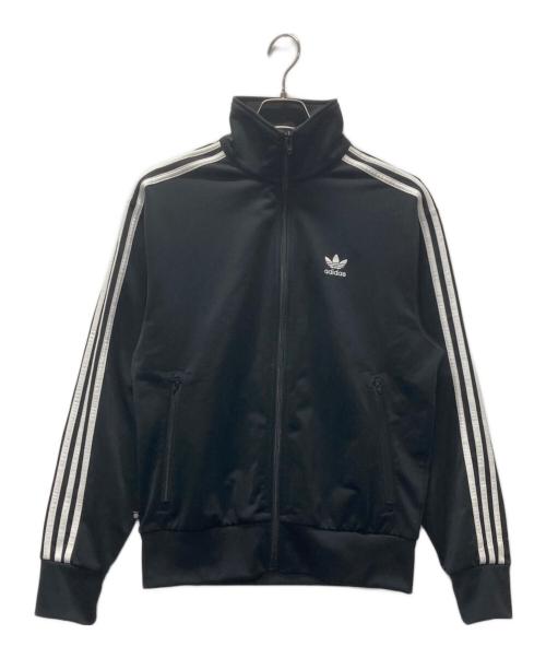 adidas Originals（アディダスオリジナル）adidas Originals (アディダスオリジナル) アディカラー クラシックス ファイヤーバード トラックジャケット ブラック サイズ:Lの古着・服飾アイテム