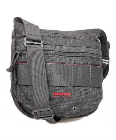 中古・古着通販】BRIEFING (ブリーフィング) DAY TRIPPER S/ショルダー