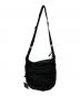 BRIEFING (ブリーフィング) DAY TRIPPER S/ショルダーバッグ ブラック：17000円