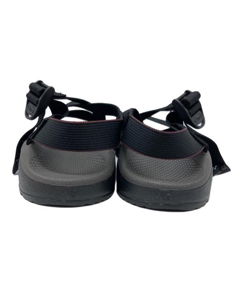 Chaco（チャコ）Chaco (チャコ) BRIEFING (ブリーフィング) 別注 Z Cloud グレー サイズ:27cmの古着・服飾アイテム