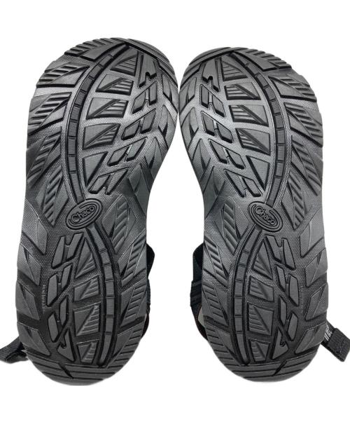 Chaco（チャコ）Chaco (チャコ) BRIEFING (ブリーフィング) 別注 Z Cloud グレー サイズ:27cmの古着・服飾アイテム