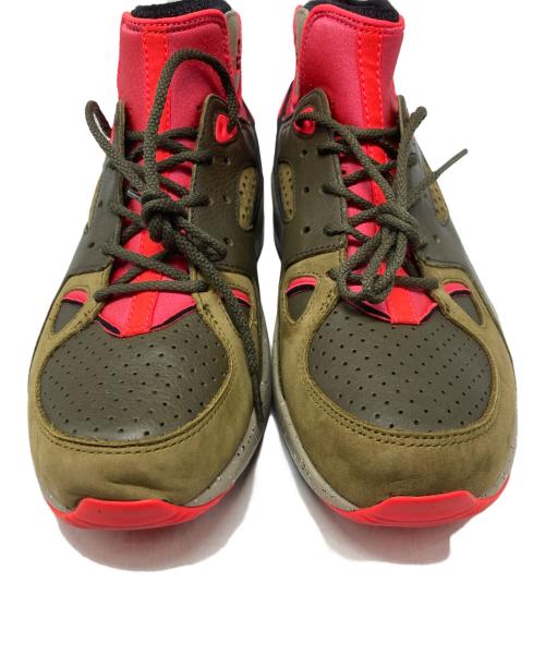 NIKE ACG（ナイキエーシージー）NIKE ACG (ナイキエーシージー) MOWABB OG オリーブ サイズ:US9の古着・服飾アイテム
