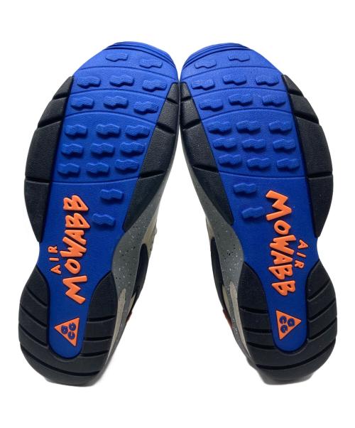 NIKE ACG（ナイキエーシージー）NIKE ACG (ナイキエーシージー) MOWABB OG ベージュ サイズ:US9の古着・服飾アイテム