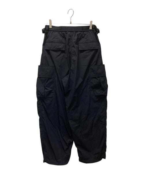 Utility Pants（ユーティリティー パンツ）Utility Pants (ユーティリティー パンツ) Product Twelve ネイビー サイズ:2の古着・服飾アイテム