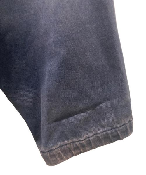 POLO RALPH LAUREN（ポロ・ラルフローレン）POLO RALPH LAUREN (ポロ・ラルフローレン) スイングトップ ネイビー サイズ:Mの古着・服飾アイテム