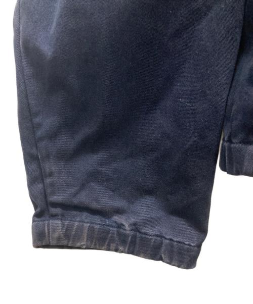 POLO RALPH LAUREN（ポロ・ラルフローレン）POLO RALPH LAUREN (ポロ・ラルフローレン) スイングトップ ネイビー サイズ:Mの古着・服飾アイテム