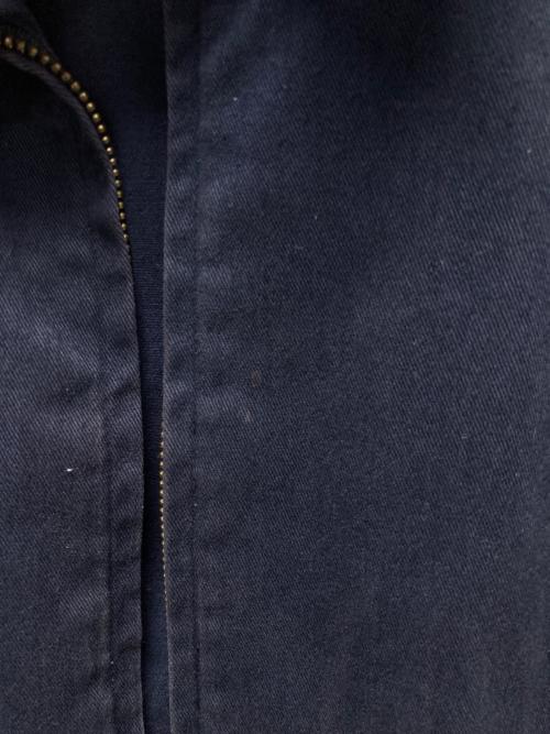 POLO RALPH LAUREN（ポロ・ラルフローレン）POLO RALPH LAUREN (ポロ・ラルフローレン) スイングトップ ネイビー サイズ:Mの古着・服飾アイテム