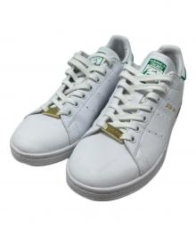 adidas（アディダス）の古着「ローカットスニーカー」｜ホワイト
