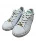 adidas（アディダス）の古着「ローカットスニーカー」｜ホワイト