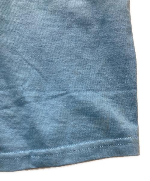 SUPREME（シュプリーム）SUPREME (シュプリーム) Futura Box Logo Tee スカイブルー サイズ:Lの古着・服飾アイテム