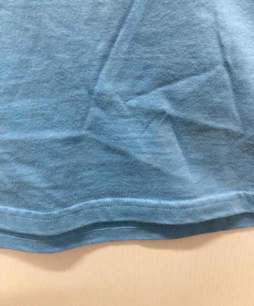 SUPREME（シュプリーム）SUPREME (シュプリーム) Futura Box Logo Tee スカイブルー サイズ:Lの古着・服飾アイテム